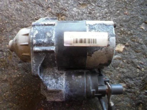 Μίζα C629934R για MERCEDES A - CLASS (1997 - 2000) (W168) , (2001 - 2004) (W168) Μίζα C629934R για MERCEDES A - CLASS (1997 - 2000) (W168) , (2001 - 2004) (W168)