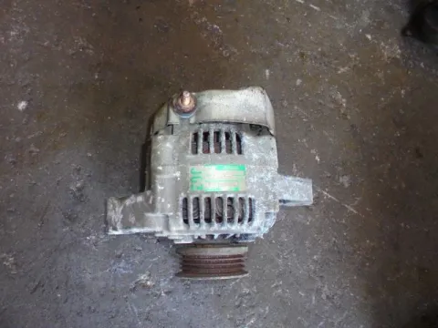Δυναμό - Εναλλάκτης 2706087403 για DAIHATSU TERIOS (1997 - 2000) (J100) 1300 (HE-EJ) (HC) petrol 83 (J100) 4WD Δυναμό - Εναλλάκτης 2706087403 για DAIHATSU TERIOS (1997 - 2000) (J100) 1300 (HE-EJ) (HC) petrol 83 (J100) 4WD