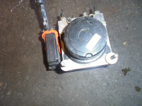Μονάδα ABS 445400D100 για TOYOTA YARIS (2015 - 2017) Μονάδα ABS 445400D100 για TOYOTA YARIS (2015 - 2017)