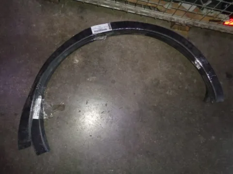 Σετ Φρύδια Πίσω για NISSAN QASHQAI (2007 - 2010) (J10) (JJ10) , (2010 - 2014) ( ) Σετ Φρύδια Πίσω για NISSAN QASHQAI (2007 - 2010) (J10) (JJ10) , (2010 - 2014) ( )
