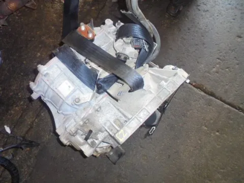 Κιβώτιο Ταχυτήτων (Σασμάν) Αυτόματο ZJ για MAZDA 2 (2008 - 2011) (DE) 1300 ZJ-VE Petrol 75 Κιβώτιο Ταχυτήτων (Σασμάν) Αυτόματο ZJ για MAZDA 2 (2008 - 2011) (DE) 1300 ZJ-VE Petrol 75