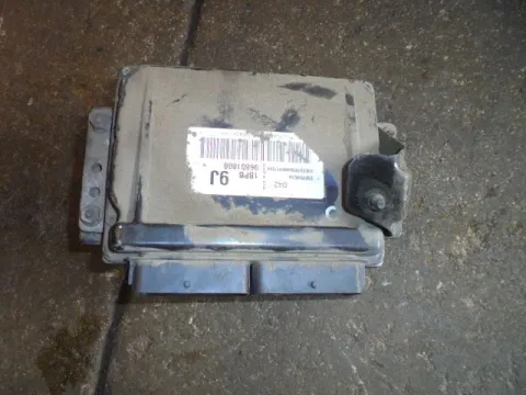 Εγκέφαλος Κινητήρα 96801808 για CHEVROLET - DAEWOO MATIZ (2005 - 2010) (M200) ΤΕΛΑΡΟ ΔΙΑΦΟΡΟΙ *42* Εγκέφαλος Κινητήρα 96801808 για CHEVROLET - DAEWOO MATIZ (2005 - 2010) (M200) ΤΕΛΑΡΟ ΔΙΑΦΟΡΟΙ *42*