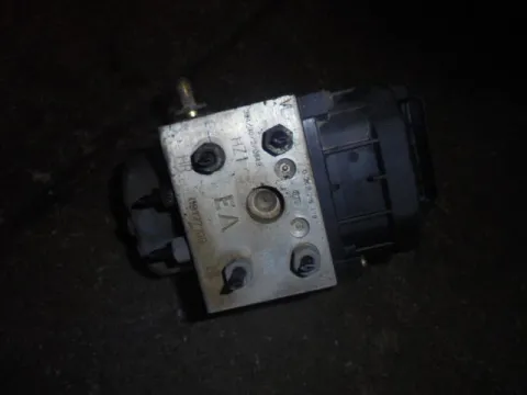Μονάδα ABS 0265216478 για OPEL MERIVA (2003 - 2007) Μονάδα ABS 0265216478 για OPEL MERIVA (2003 - 2007)