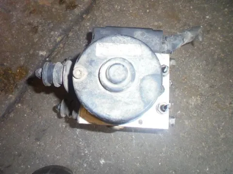 Μονάδα ABS 1K0614517H για VW GOLF (2004 - 2008) Mk5 (1K1) Μονάδα ABS 1K0614517H για VW GOLF (2004 - 2008) Mk5 (1K1)