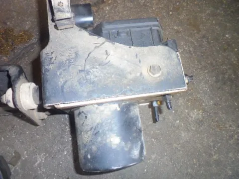 Μονάδα ABS 0265224011 για SEAT IBIZA (2002 - 2006) (6LZ) Μονάδα ABS 0265224011 για SEAT IBIZA (2002 - 2006) (6LZ)