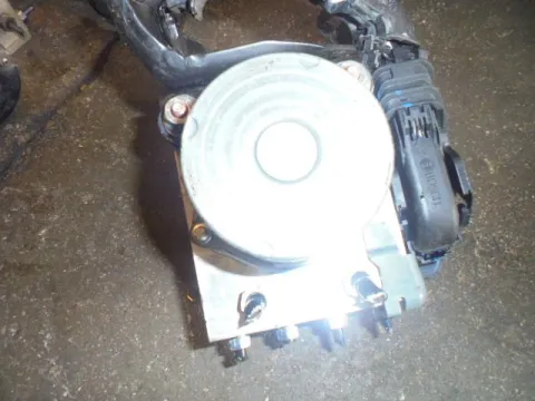Μονάδα ABS 4454002530 για TOYOTA AURIS (2016 - ) Μονάδα ABS 4454002530 για TOYOTA AURIS (2016 - )