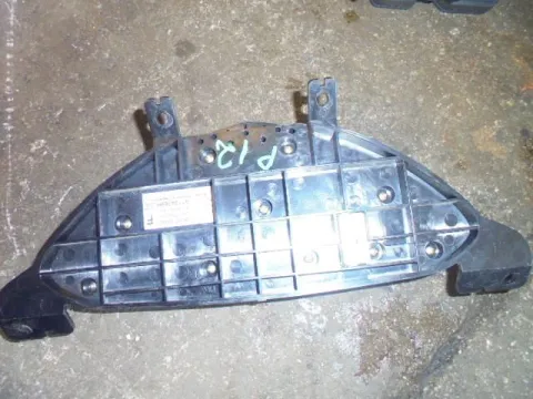 Χειριστήρια Καλοριφέρ για NISSAN PRIMERA (2002 - 2007) (P12) - 