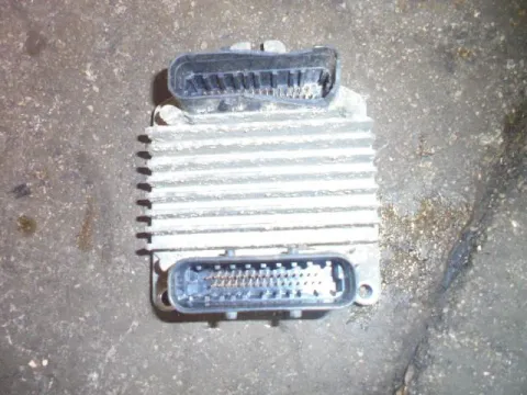 Εγκέφαλος Κινητήρα 16250009 για OPEL ASTRA (1998 - 2004) G ΤΕΛΑΡΟ 3*245244 Εγκέφαλος Κινητήρα 16250009 για OPEL ASTRA (1998 - 2004) G ΤΕΛΑΡΟ 3*245244