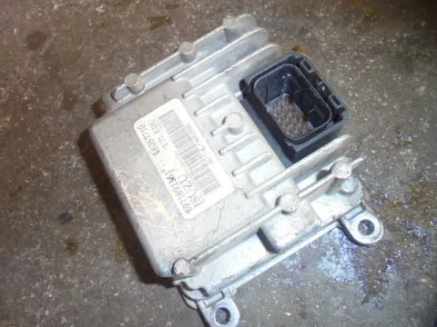 Εγκέφαλος Κινητήρα 8971891361 για OPEL COMBO (2000 - 2004) ΤΕΛΑΡΟ *7* ΔΙΑΦΟΡΟΙ  Εγκέφαλος Κινητήρα 8971891361 για OPEL COMBO (2000 - 2004) ΤΕΛΑΡΟ *7* ΔΙΑΦΟΡΟΙ