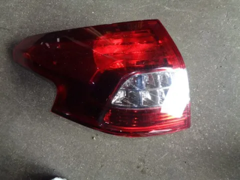 Φανάρι Πίσω Αριστερό για CITROEN C5 (2008 - 2012) (TD) Break - S-Wagon - 5dr Φανάρι Πίσω Αριστερό για CITROEN C5 (2008 - 2012) (TD) Break - S-Wagon - 5dr