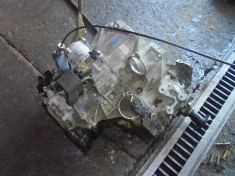 Κιβώτιο Ταχυτήτων (Σασμάν) Αυτόματο QR20 για NISSAN X-TRAIL (2001 - 2003) (T30) 2000 (QR20DE) petrol 140 4WD Κιβώτιο Ταχυτήτων (Σασμάν) Αυτόματο QR20 για NISSAN X-TRAIL (2001 - 2003) (T30) 2000 (QR20DE) petrol 140 4WD
