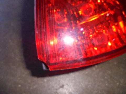 Φανάρι Πίσω Δεξί Ραγισμένο για RENAULT KOLEOS (2008- 2011) (VY_) , (2011 - ) -  Φανάρι Πίσω Δεξί Ραγισμένο για RENAULT KOLEOS (2008- 2011) (VY_) , (2011 - ) -
