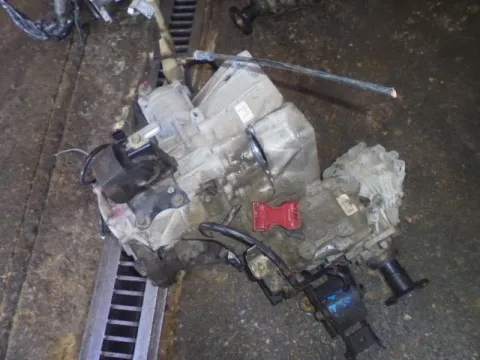 Κιβώτιο Ταχυτήτων (Σασμάν) Αυτόματο για NISSAN X-TRAIL (2001 - 2003) (T30) 2000 (QR20DE) petrol 140 4WD Κιβώτιο Ταχυτήτων (Σασμάν) Αυτόματο για NISSAN X-TRAIL (2001 - 2003) (T30) 2000 (QR20DE) petrol 140 4WD