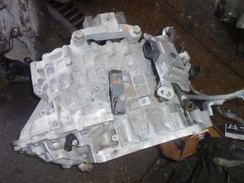 Κιβώτιο Ταχυτήτων (Σασμάν) Αυτόματο για NISSAN X-TRAIL (2007 - 2011) (T31) 2000 MR20DE petrol 141 Κιβώτιο Ταχυτήτων (Σασμάν) Αυτόματο για NISSAN X-TRAIL (2007 - 2011) (T31) 2000 MR20DE petrol 141