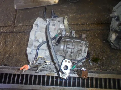 Κιβώτιο Ταχυτήτων (Σασμάν) Χειροκίνητο για TOYOTA YARIS (1999 - 2002) (XP10) 1000 1SZ-FE petrol 68 SCP10 Κιβώτιο Ταχυτήτων (Σασμάν) Χειροκίνητο για TOYOTA YARIS (1999 - 2002) (XP10) 1000 1SZ-FE petrol 68 SCP10
