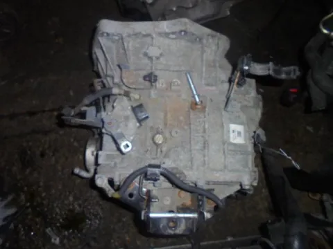 Κιβώτιο Ταχυτήτων (Σασμάν) Χειροκίνητο για TOYOTA YARIS (2006 - 2009) (KL9) 1000 1KR-FE petrol 69 KSP90 Κιβώτιο Ταχυτήτων (Σασμάν) Χειροκίνητο για TOYOTA YARIS (2006 - 2009) (KL9) 1000 1KR-FE petrol 69 KSP90