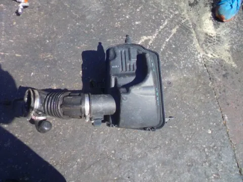 Φιλτροκούτι 226807S000 για NISSAN X-TRAIL (2007 - 2011) (T31) , (2011 - 2014) (T31)  *Δ* Φιλτροκούτι 226807S000 για NISSAN X-TRAIL (2007 - 2011) (T31) , (2011 - 2014) (T31)  *Δ*