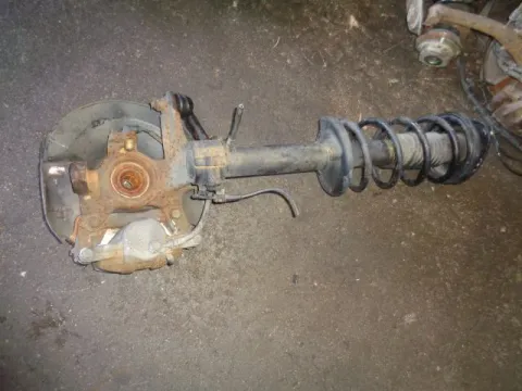 Άκρο Πλήρες Εμπρός Αριστερό Με ABS για HONDA HRV (1999 - 2001) (GH) , (2001 - 2005) (GH) Άκρο Πλήρες Εμπρός Αριστερό Με ABS για HONDA HRV (1999 - 2001) (GH) , (2001 - 2005) (GH)