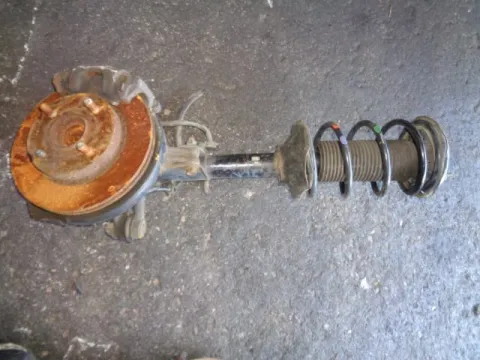 Άκρο Πλήρες Εμπρός Αριστερό Με ABS για NISSAN ALMERA (1995 - 1998) (N15) , (1998 - 2000) (N15) Άκρο Πλήρες Εμπρός Αριστερό Με ABS για NISSAN ALMERA (1995 - 1998) (N15) , (1998 - 2000) (N15)