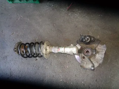 Άκρο Πλήρες Εμπρός Αριστερό για SEAT IBIZA (1999 - 2002) (6K) Άκρο Πλήρες Εμπρός Αριστερό για SEAT IBIZA (1999 - 2002) (6K)