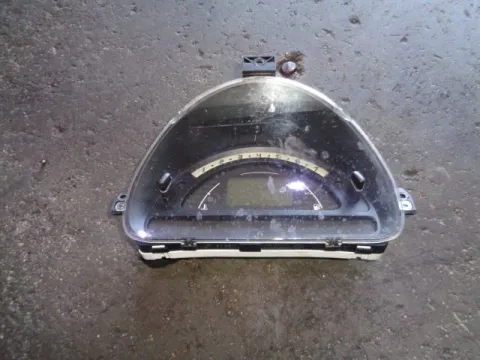 Κοντέρ P9650735480 E00 για CITROEN C3 (2002 - 2006) (FC) Κοντέρ P9650735480 E00 για CITROEN C3 (2002 - 2006) (FC)