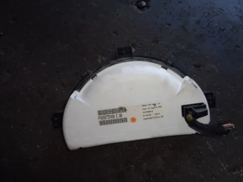 Κοντέρ P9650735480 E00 για CITROEN C3 (2002 - 2006) (FC) - 