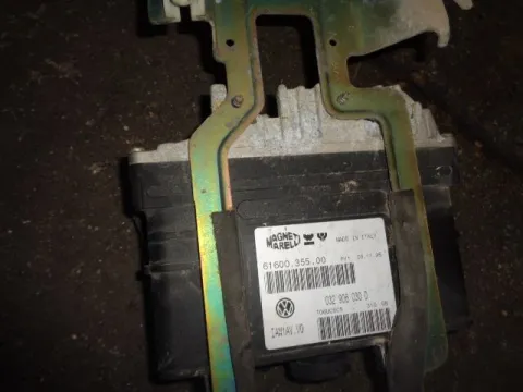 Εγκέφαλος Κινητήρα 032906030D για SEAT IBIZA (1997 - 1998) (6K) Εγκέφαλος Κινητήρα 032906030D για SEAT IBIZA (1997 - 1998) (6K)