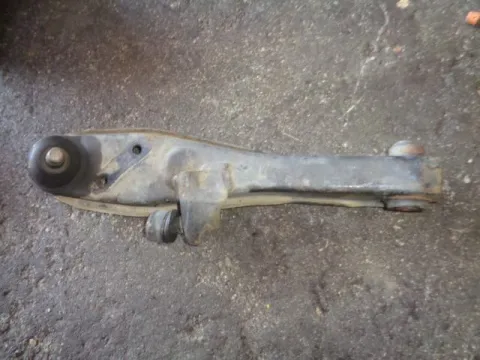 Ψαλίδι Εμπρός Αριστερό για MITSUBISHI PAJERO PININ (1999-2005) (H6 W) (H7 W) Ψαλίδι Εμπρός Αριστερό για MITSUBISHI PAJERO PININ (1999-2005) (H6 W) (H7 W)