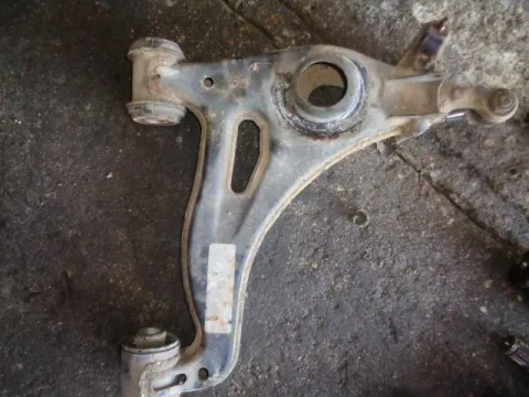 Ψαλίδι Εμπρός Δεξί για MERCEDES C - CLASS (1993 - 1995) (W202) , (1995 - 1997) (W202) , (1997 - 1999) (W202)    ΠΑΛΕΤΑ *1*     *223163* Ψαλίδι Εμπρός Δεξί για MERCEDES C - CLASS (1993 - 1995) (W202) , (1995 - 1997) (W202) , (1997 - 1999) (W202)    ΠΑΛΕΤΑ *1*     *223163*