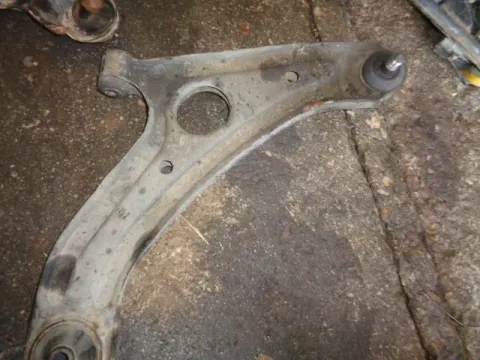 Ψαλίδι Εμπρός Δεξί για HYUNDAI GETZ (2002 - 2005) (TB) , (2006 - 2009 ) (TB)   ΠΑΛΕΤΑ *1*     *223225* Ψαλίδι Εμπρός Δεξί για HYUNDAI GETZ (2002 - 2005) (TB) , (2006 - 2009 ) (TB)   ΠΑΛΕΤΑ *1*     *223225*