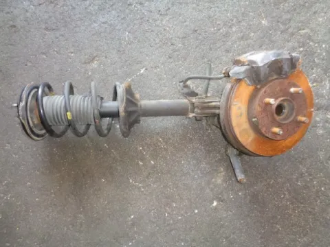 Άκρο Πλήρες Εμπρός Δεξί Με ABS για NISSAN ALMERA (1995 - 1998) (N15) , (1998 - 2000) (N15) Άκρο Πλήρες Εμπρός Δεξί Με ABS για NISSAN ALMERA (1995 - 1998) (N15) , (1998 - 2000) (N15)