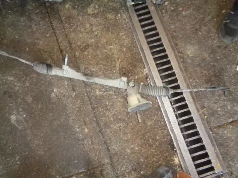 Κρεμαγιέρα Μηχανική για NISSAN MICRA (2003 - 2005) (K12) , (2005 - 2011) (K12) Κρεμαγιέρα Μηχανική για NISSAN MICRA (2003 - 2005) (K12) , (2005 - 2011) (K12)