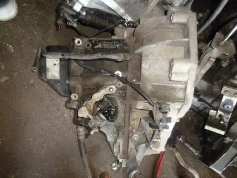 Κιβώτιο Ταχυτήτων (Σασμάν) Χειροκίνητο για NISSAN MICRA (2003 - 2005) (K12) 1200 CR12DE petrol 80 , (2005 - 2011) (K12) Κιβώτιο Ταχυτήτων (Σασμάν) Χειροκίνητο για NISSAN MICRA (2003 - 2005) (K12) 1200 CR12DE petrol 80 , (2005 - 2011) (K12)