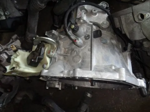 Κιβώτιο Ταχυτήτων (Σασμάν) Χειροκίνητο για PEUGEOT 208 (2016 - ) 1600 Diesel e-HDi 115hp BH02 Κιβώτιο Ταχυτήτων (Σασμάν) Χειροκίνητο για PEUGEOT 208 (2016 - ) 1600 Diesel e-HDi 115hp BH02