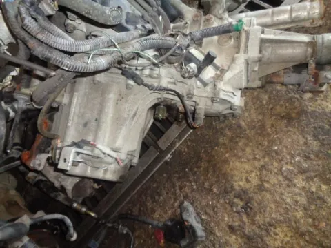 Κιβώτιο Ταχυτήτων (Σασμάν) Χειροκίνητο για SUBARU VIVIO (1992 - 1998) (KK-KW) 700 (EN07E) petrol 44 KK4-KW4 4WD Κιβώτιο Ταχυτήτων (Σασμάν) Χειροκίνητο για SUBARU VIVIO (1992 - 1998) (KK-KW) 700 (EN07E) petrol 44 KK4-KW4 4WD