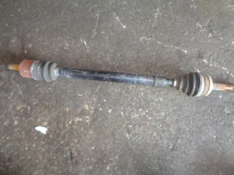 Ημιαξόνιο Εμπρός Δεξί Με ABS (Αυτόματο) για NISSAN ALMERA (1995 - 1998) (N15) , (1998 - 2000) (N15) Ημιαξόνιο Εμπρός Δεξί Με ABS (Αυτόματο) για NISSAN ALMERA (1995 - 1998) (N15) , (1998 - 2000) (N15)