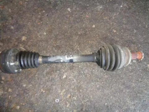 Ημιαξόνιο Εμπρός Αριστερό για SEAT IBIZA (2006 - 2008) (6LZ) 1200 (BXV) Petrol 70 12 valve Ημιαξόνιο Εμπρός Αριστερό για SEAT IBIZA (2006 - 2008) (6LZ) 1200 (BXV) Petrol 70 12 valve