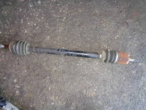 Ημιαξόνιο Εμπρός Δεξί Με ABS (Αυτόματο) για NISSAN ALMERA (1995 - 1998) (N15) , (1998 - 2000) (N15) Ημιαξόνιο Εμπρός Δεξί Με ABS (Αυτόματο) για NISSAN ALMERA (1995 - 1998) (N15) , (1998 - 2000) (N15)