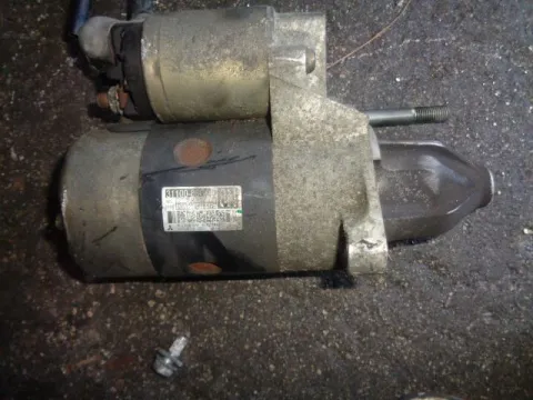 Μίζα 3110086G00 για SUZUKI WAGON R (2003 - 2007) (RB) 1300 (M13A) petrol 94 RB413 (MA33)