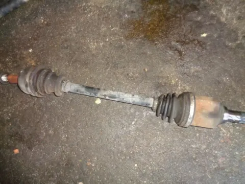 Ημιαξόνιο Εμπρός Αριστερό για NISSAN MICRA (2003 - 2005) (K12) 1200 CR12DE petrol 80 , (2005 - 2011) (K12) Ημιαξόνιο Εμπρός Αριστερό για NISSAN MICRA (2003 - 2005) (K12) 1200 CR12DE petrol 80 , (2005 - 2011) (K12)