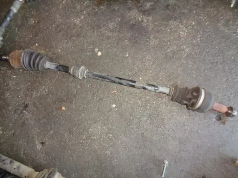 Ημιαξόνιο Εμπρός Δεξί για NISSAN MICRA (2003 - 2005) (K12) 1200 CR12DE petrol 80 , (2005 - 2011) (K12) Ημιαξόνιο Εμπρός Δεξί για NISSAN MICRA (2003 - 2005) (K12) 1200 CR12DE petrol 80 , (2005 - 2011) (K12)