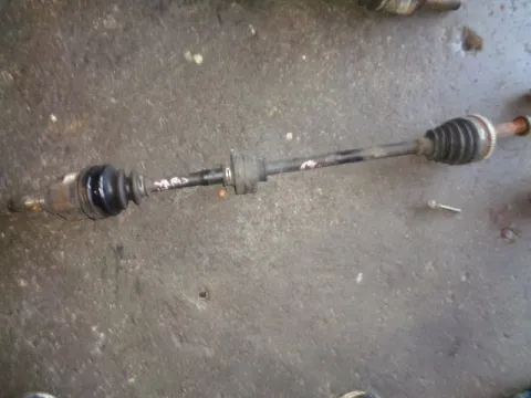 Ημιαξόνιο Εμπρός Δεξί Με ABS (Αυτόματο) για TOYOTA YARIS (1999 - 2002) (XP10) , (2003 - 2005) (XP10) 1300 2SZ-FE petrol 86 SCP12 Ημιαξόνιο Εμπρός Δεξί Με ABS (Αυτόματο) για TOYOTA YARIS (1999 - 2002) (XP10) , (2003 - 2005) (XP10) 1300 2SZ-FE petrol 86 SCP12