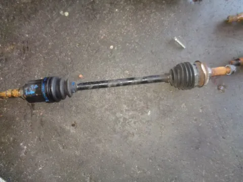 Ημιαξόνιο Εμπρός Δεξί Με ABS (Αυτόματο) για SUBARU FORESTER (2008 - 2013) (SH) Ημιαξόνιο Εμπρός Δεξί Με ABS (Αυτόματο) για SUBARU FORESTER (2008 - 2013) (SH)