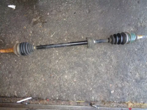 Ημιαξόνιο Εμπρός Δεξί Με ABS (Αυτόματο) για TOYOTA YARIS (1999 - 2002) (XP10) 1000 1SZ-FE petrol 68 SCP10 Ημιαξόνιο Εμπρός Δεξί Με ABS (Αυτόματο) για TOYOTA YARIS (1999 - 2002) (XP10) 1000 1SZ-FE petrol 68 SCP10