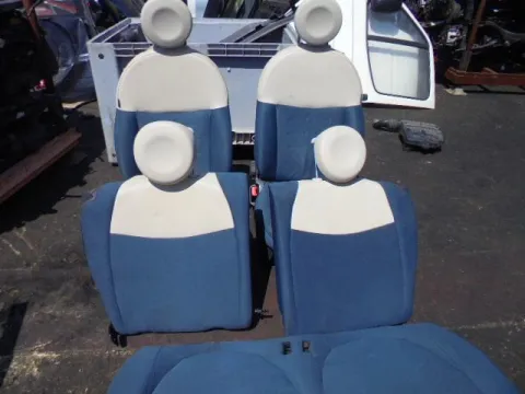 Σετ Σαλόνι για FIAT 500 (2007 - 2016) *Α* Σετ Σαλόνι για FIAT 500 (2007 - 2016) *Α*