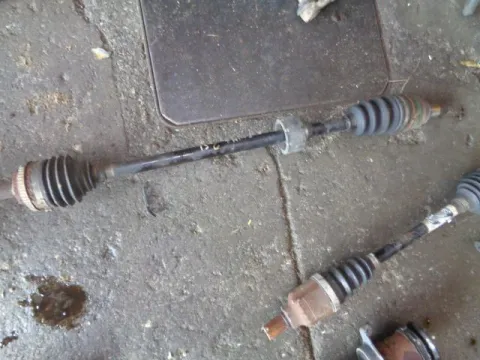 Ημιαξόνιο Εμπρός Δεξί Με ABS (Αυτόματο) για TOYOTA YARIS (1999 - 2002) (XP10) 1000 1SZ-FE petrol 68 SCP10 , (2003 - 2005) (XP10) Ημιαξόνιο Εμπρός Δεξί Με ABS (Αυτόματο) για TOYOTA YARIS (1999 - 2002) (XP10) 1000 1SZ-FE petrol 68 SCP10 , (2003 - 2005) (XP10)