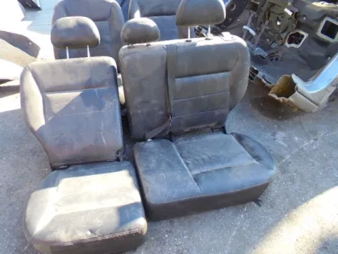 Σετ Σαλόνι για FORD MAVERICK (2005 - )*Α* -  Σετ Σαλόνι για FORD MAVERICK (2005 - )*Α* -