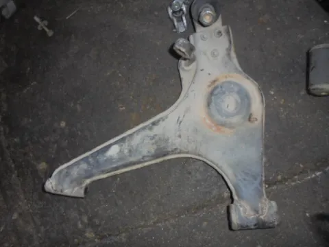 Ψαλίδι Εμπρός Δεξί για FORD TRANSIT (1995 - 2000) (EA_)  ΠΑΛΕΤΑ 1 *223975*