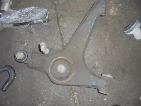 Ψαλίδι Εμπρός Αριστερό για FORD TRANSIT (1995 - 2000) (EA_) ΠΑΛΕΤΑ 1 *223962*