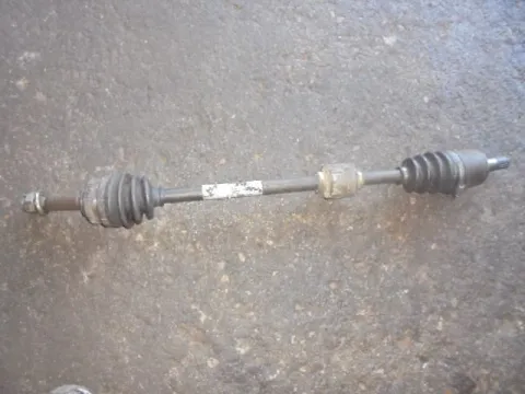 Ημιαξόνιο Εμπρός Δεξί Με ABS για HYUNDAI ATOS PRIME (1999 - 2001) (MX) Ημιαξόνιο Εμπρός Δεξί Με ABS για HYUNDAI ATOS PRIME (1999 - 2001) (MX)